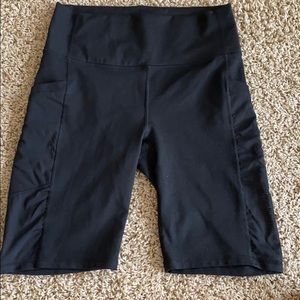 Fabletics Biker shorts